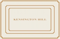 Kensington Hill