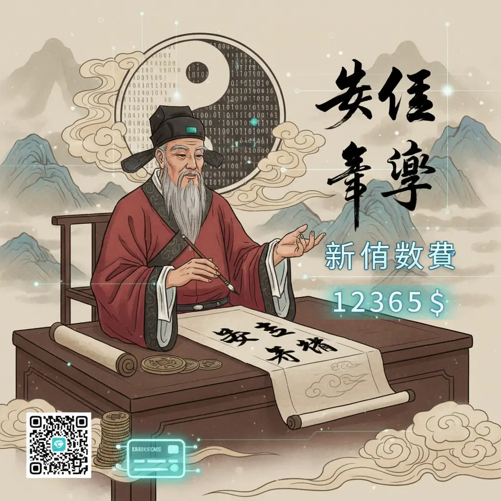 算命收費 - 姓名學