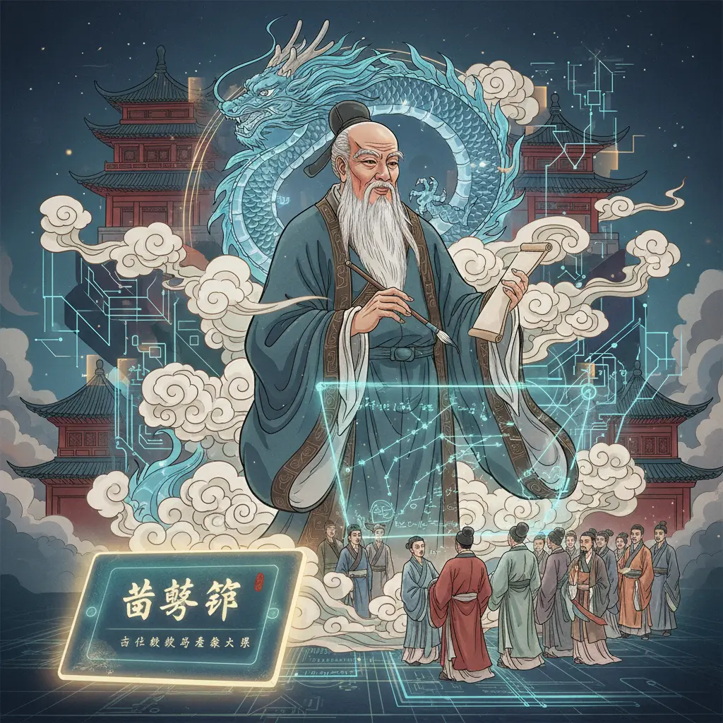 董慕節 - 董慕節