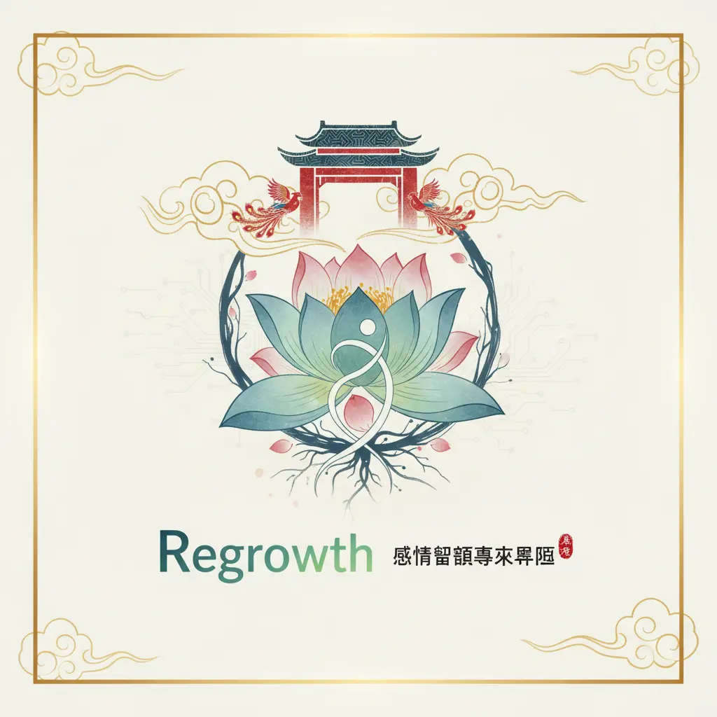 感情指導 - Regrowth感情顧問專家團隊