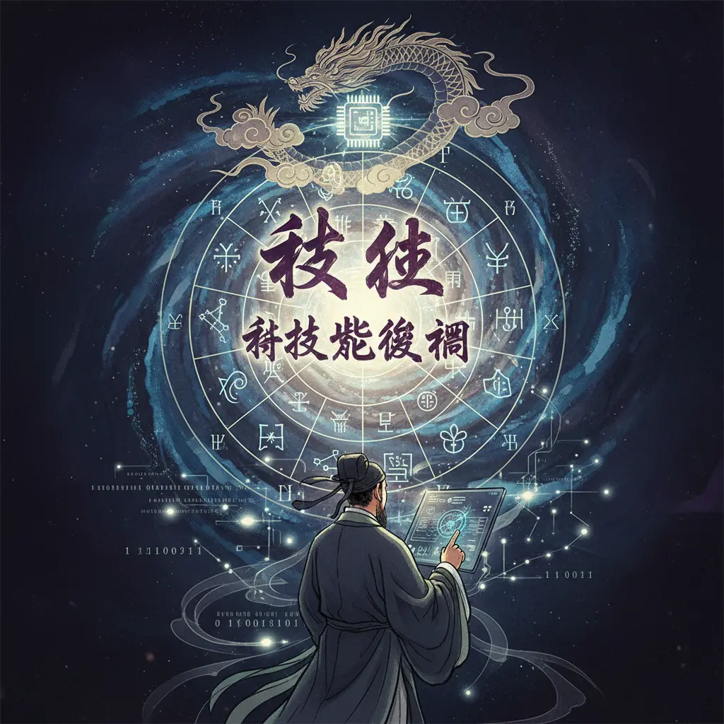 紫微鬥數 - 科技紫微網