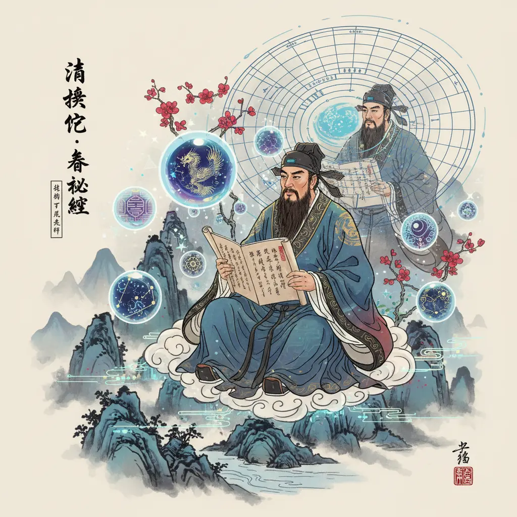 董慕節 - 汪懷節