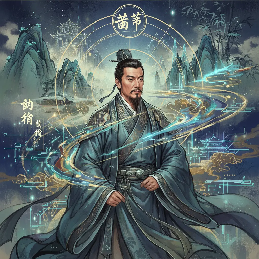 董慕節 - 劉松仁