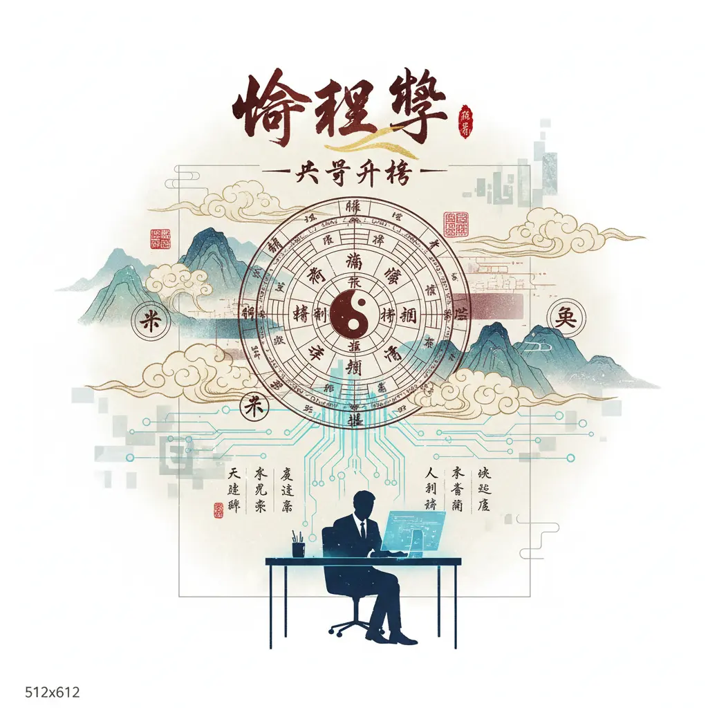 八字分析 - 命理學